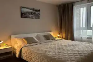 Apartamenty na Mosrentgen, Dudkino