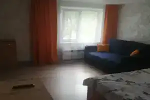 Uyutnaya odnokomnatnaya so vsem neobhodimym Apartments, Udomlya