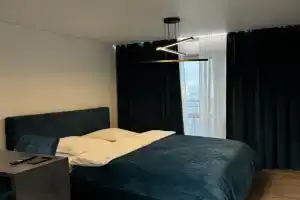 Studiya Apartments