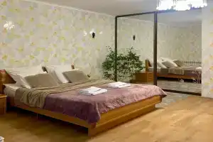 Komfortnaya i sovremennaya v peshey dostupnosti mautinbayk Apartments