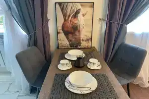 Uyutnaya v Sankt-Peterburge Apartments, Krasnoye Selo
