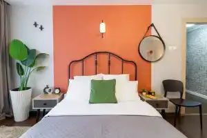 u avtovokzala Apartments, Sovetsk