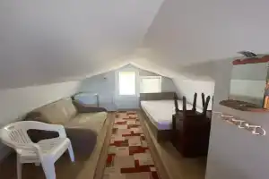 Chast doma s otdelnym vhodom Cottage, Yeysk