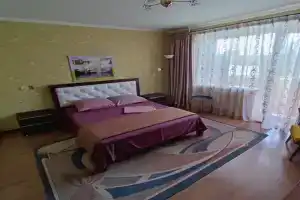 Uyutnaya v tsentre goroda Apartments, Melitopol