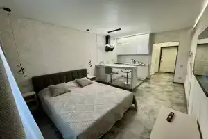 Krasivaya i izyskannaya Apartments, Vologda