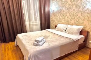 2-komnatnaya Apartments, Reutov