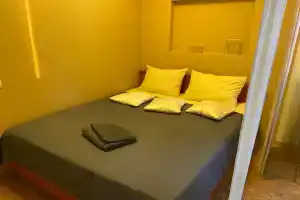 Komfortnye apartamenty v 5 minutah ot termalnogo kurorta Leto-Leto, Tyumen