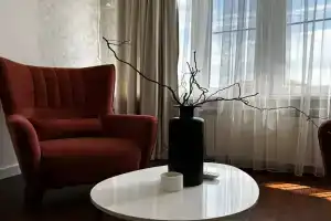 Prostornaya v tsentre Mahachkaly dlya komfortnogo otdyha Apartments, Makhachkala