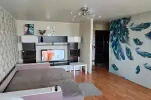 -studiya v tsentre goroda Apartments, Yarovoye