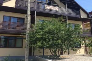 Sea&Sun Guest house, Yevpatoriya