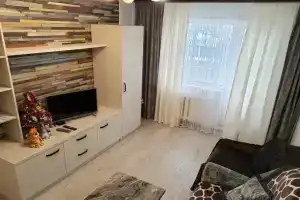 Uyutnaya v tsentre Apartments, Navapolatsk