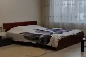Uyutnaya , vsya neobhodimaya tehnika Apartments, Dzerzhinsk