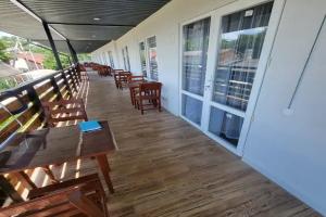 no29 na vtorom etazhe, v nomere est vse Apartments, Berdyansk
