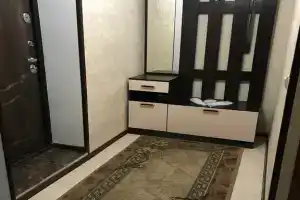 Uyutnaya ryadom s parkom Apartments, Stupino