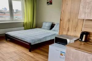 Tropicheskie dzhungli Apartments, Korolyov