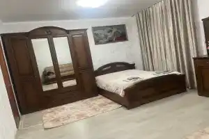 Guest house Komfort, Kislovodsk