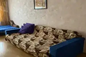 Apartamenty na Vali Safronovoy, Bryansk