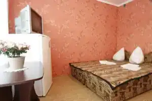 Assorti Hotel, Malorechenskoye