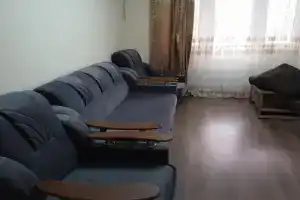 Uyutnaya ne daleko ot morya Apartments, Machara