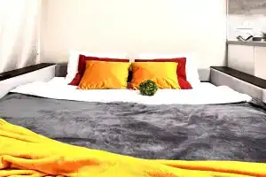 Apartamenty Magiya, Balashikha