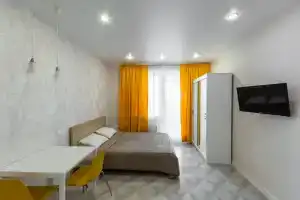 Komfortnaya studiya Apartments, Krasnogorsk