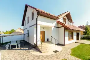 Cottage Exclusive & dom4, Grodno