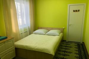 Dvuhmestnyy s 1 standartnoy krovatyu Apartments