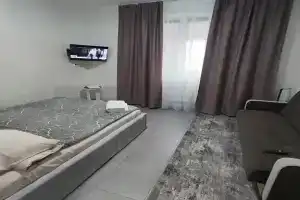 Komfortnaya v tsentre goroda Apartments, Korolyov
