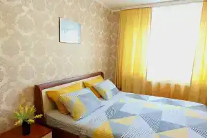 Uyutnaya Apartments