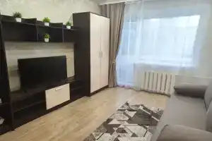 Uyutnaya odnushka v rayone vokzalov Apartments