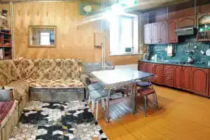 Dom s uchastkom/House with a plot, Kolomna