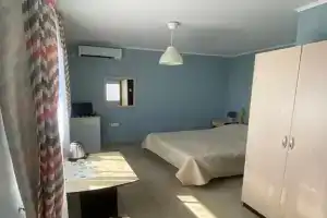 Vid na more Apartments, Lazarevskoye