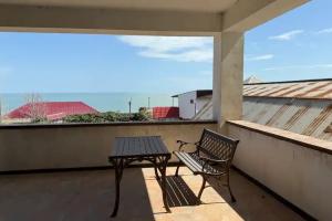 Dacha na beregu morya Tourist base, Makhachkala