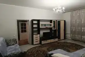Prostornaya Apartments