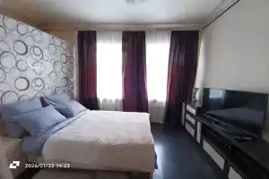 Odnushka v tsentre Apartments, Shchelkovo