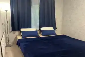 v samom tsentre Apartments, Novorossijsk