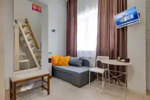 Standart Apartments, Shcherbinka