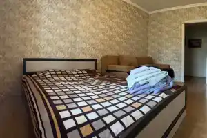 Prostornaya na Prospekte Rechitskom Apartments