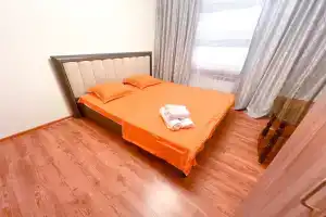 Izyuminka Apartments