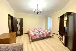 Pant Family House, Troitsk
