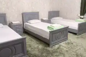 Hotel Imperia, Nazran