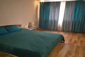 Prostornaya v tsentre goroda Apartments, Navapolatsk