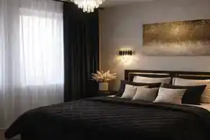 s novym remontom Apartments, Kostova
