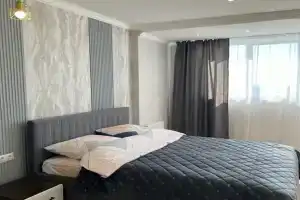 Luchshaya studiya Apartments, Reutov