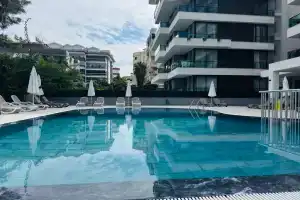 Uyutnaya ryadom s morem Apartments, Alanya