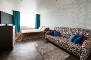 Uyutnaya odnokomnatnaya Apartments, Gryazovets