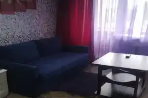 Uyutnaya v tsentre goroda Apartments, Yalutorovsk