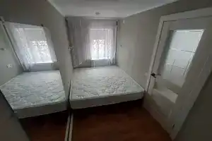 Domik so vsemi udobstvami Cottage, Kropotkin