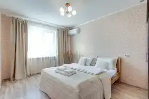 na naberezhnoy Amura, tvoy idealnyy escape Apartments