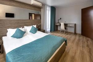Apartamenty Premium 59, Dzerzhinsk